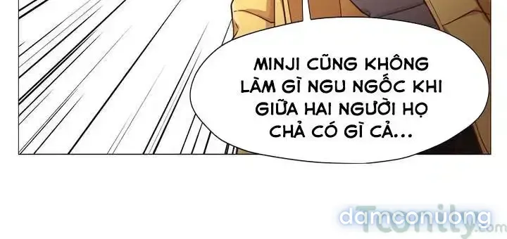 Sự hoán đổi bất ngờ 