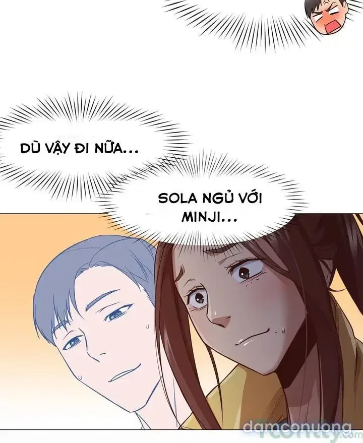 Sự hoán đổi bất ngờ 