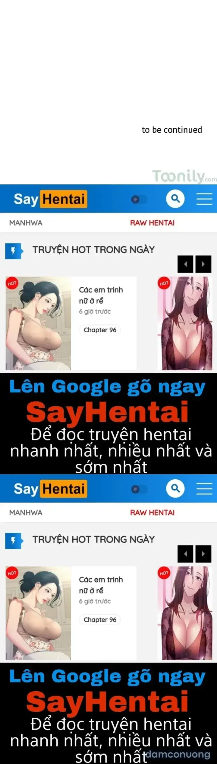Sự hoán đổi bất ngờ 