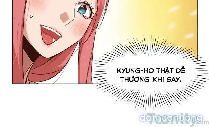 Sự hoán đổi bất ngờ 