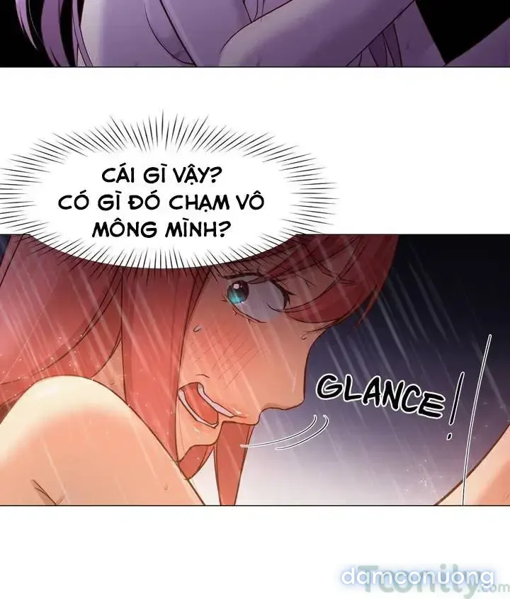 Sự hoán đổi bất ngờ 