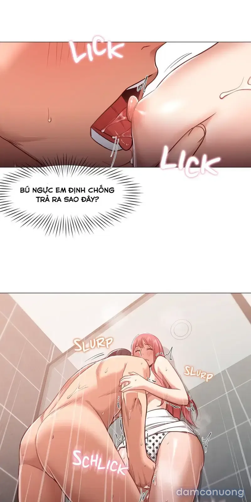 Sự hoán đổi bất ngờ 