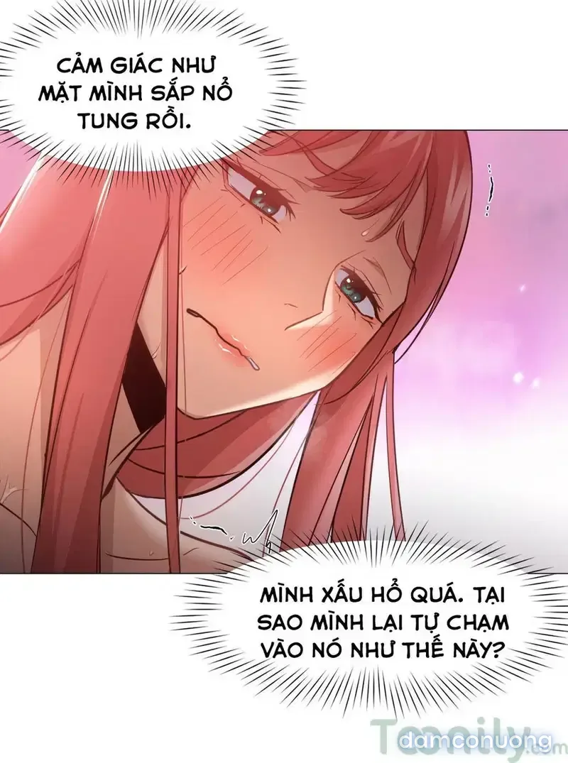 Sự hoán đổi bất ngờ 