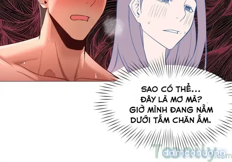 Sự hoán đổi bất ngờ 