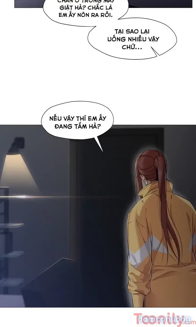 Sự hoán đổi bất ngờ 