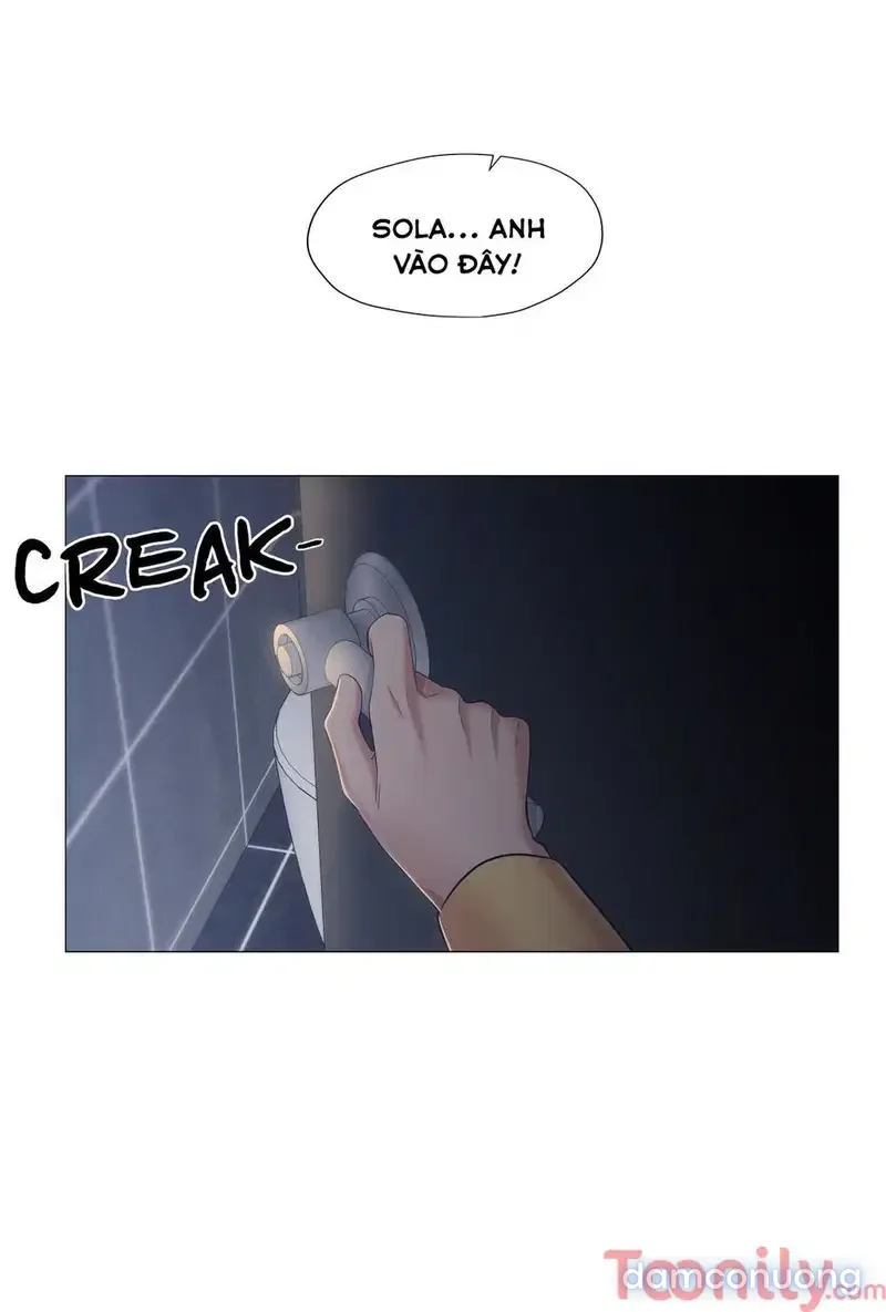 Sự hoán đổi bất ngờ 