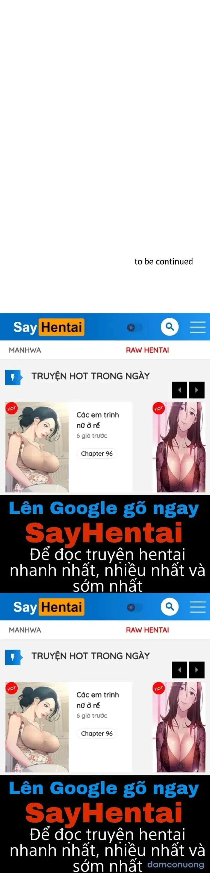 Sự hoán đổi bất ngờ 