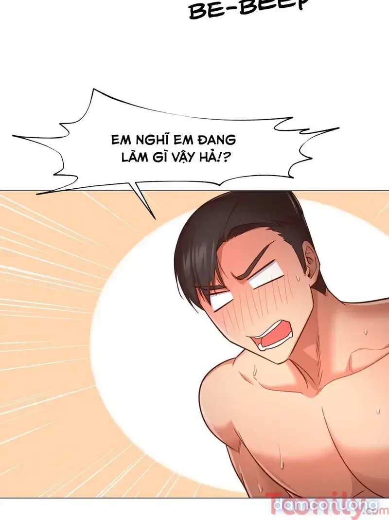Sự hoán đổi bất ngờ 