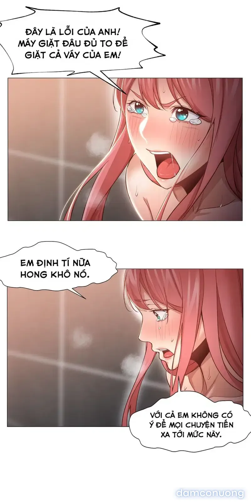 Sự hoán đổi bất ngờ 