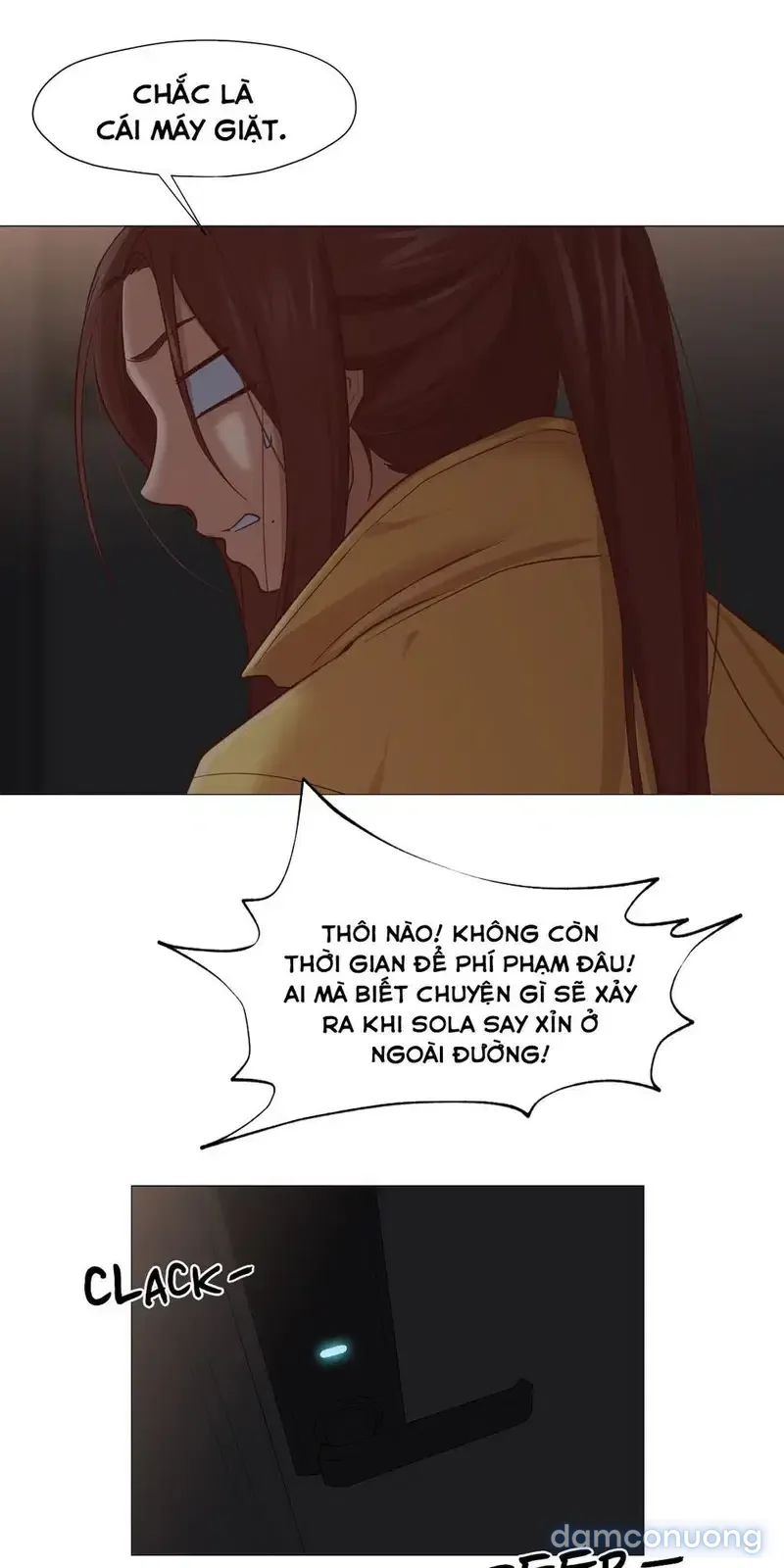 Sự hoán đổi bất ngờ 
