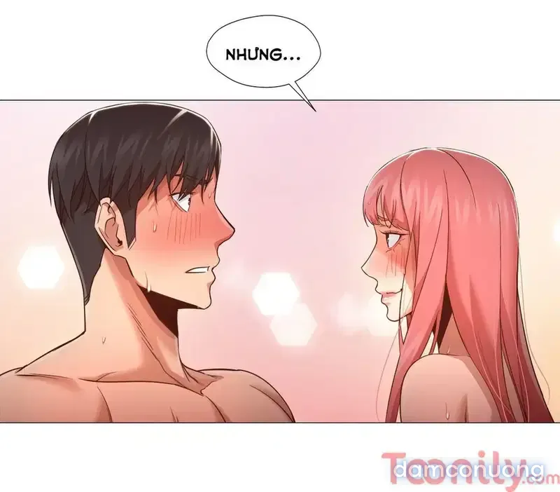 Sự hoán đổi bất ngờ 