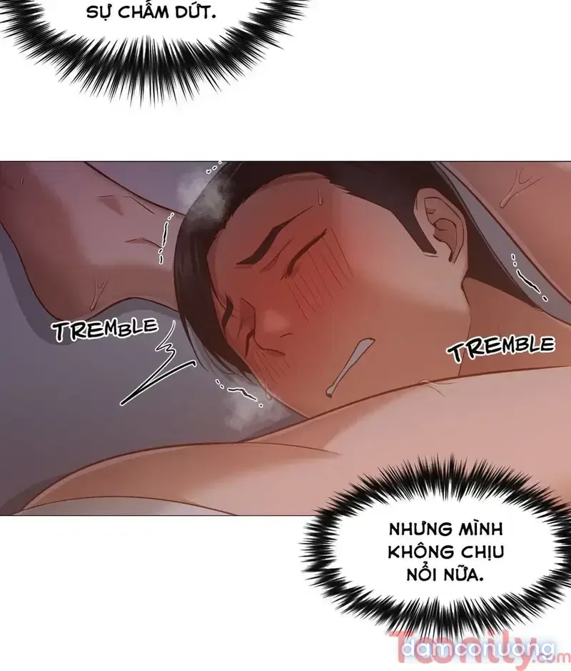 Sự hoán đổi bất ngờ 