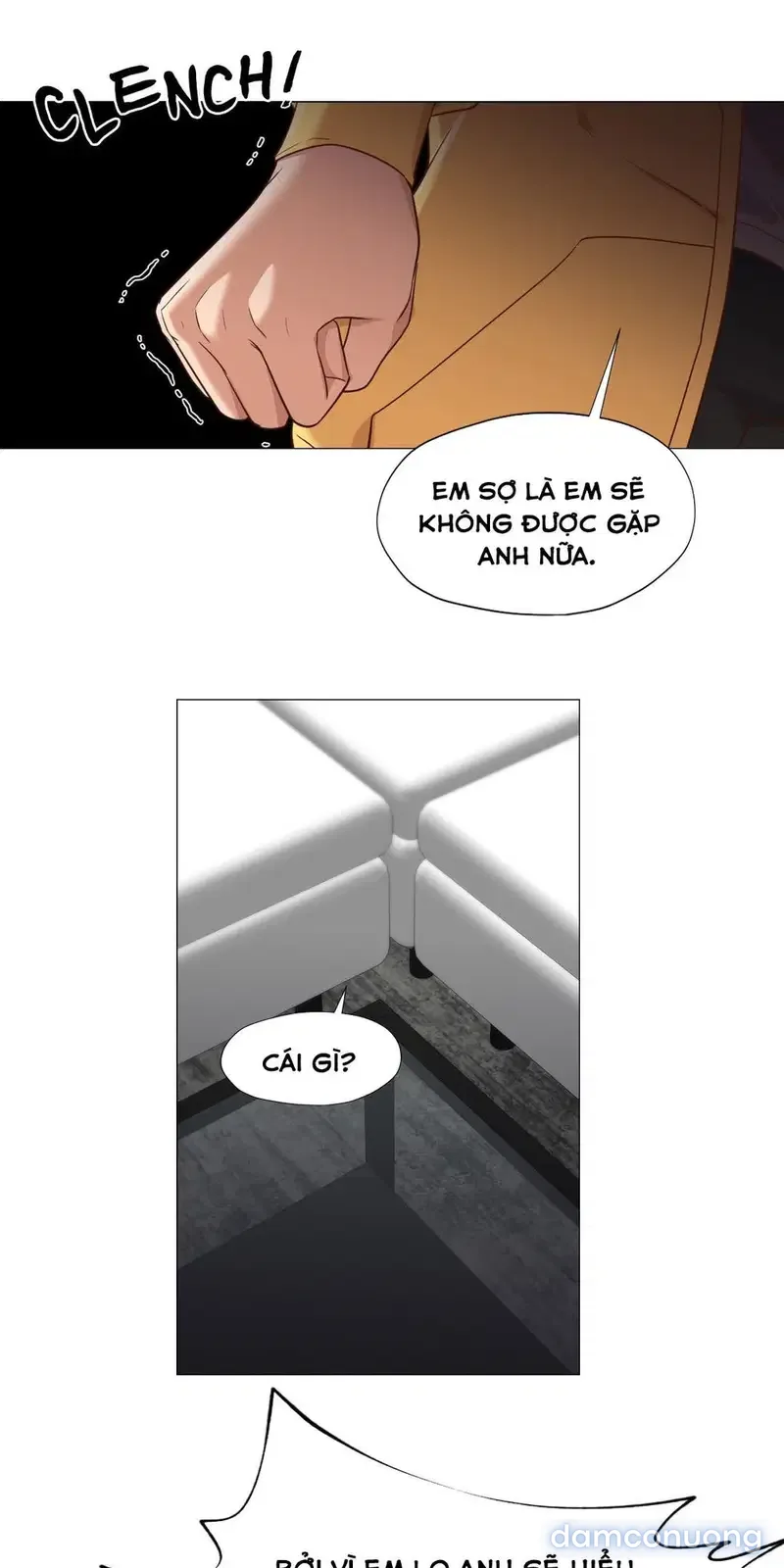 Sự hoán đổi bất ngờ 