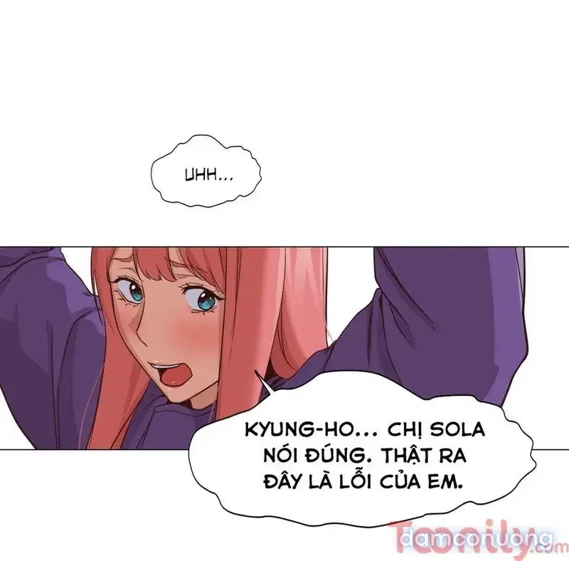 Sự hoán đổi bất ngờ 