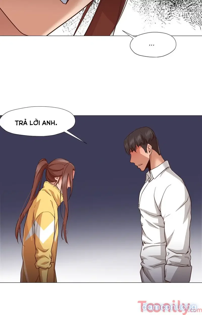 Sự hoán đổi bất ngờ 