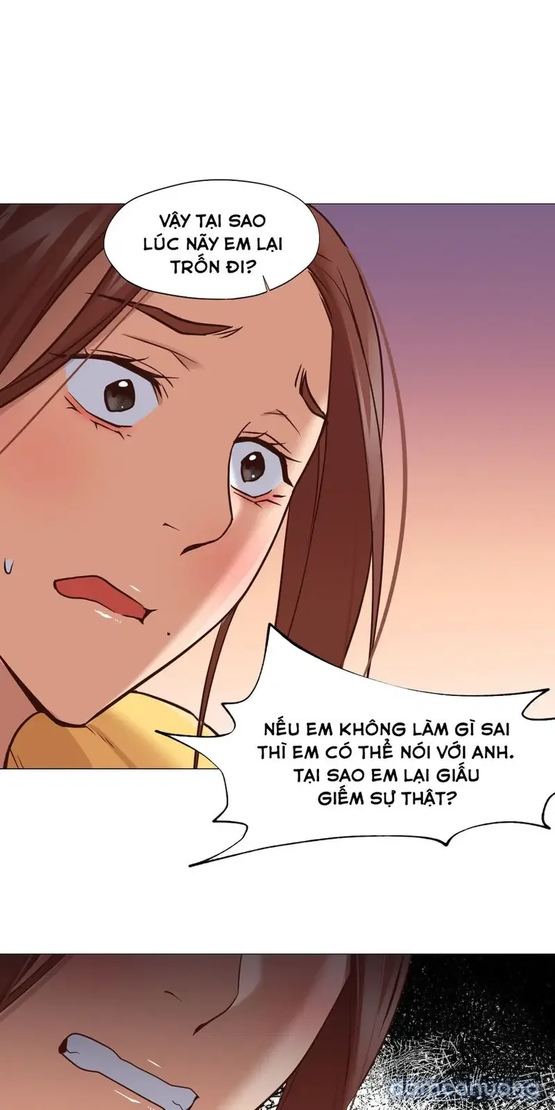 Sự hoán đổi bất ngờ 