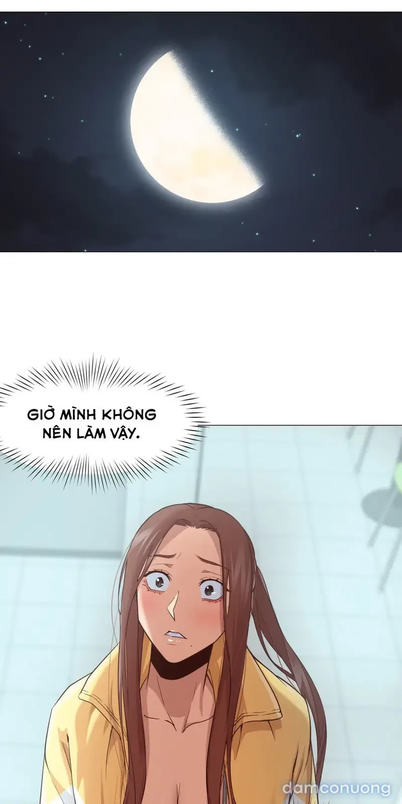 Sự hoán đổi bất ngờ 