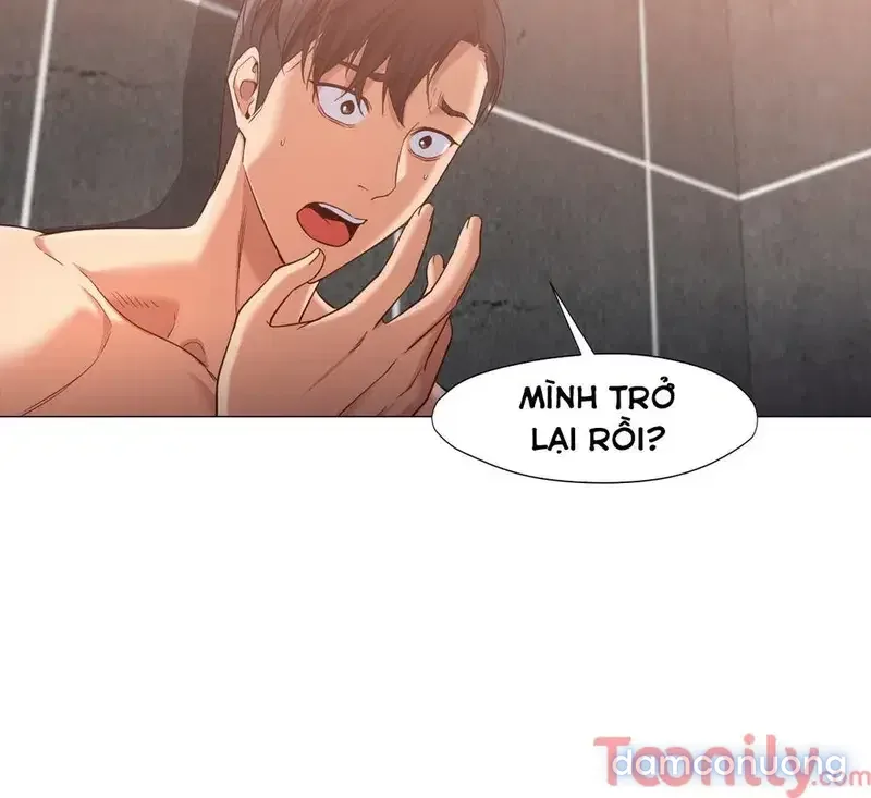 Sự hoán đổi bất ngờ 