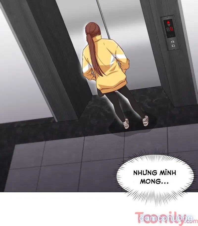 Sự hoán đổi bất ngờ 