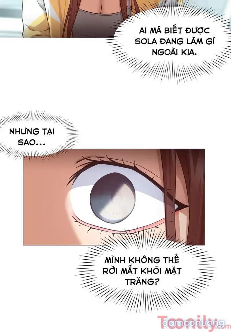 Sự hoán đổi bất ngờ 