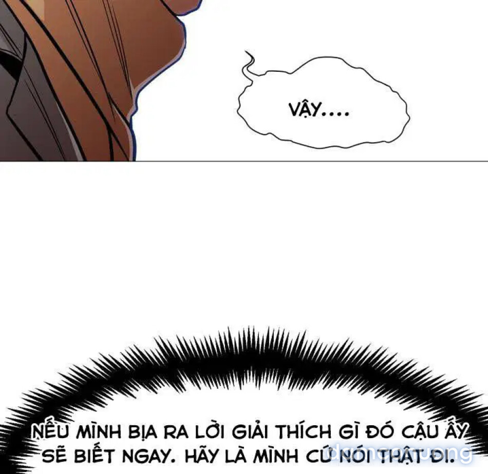 Sự hoán đổi bất ngờ 