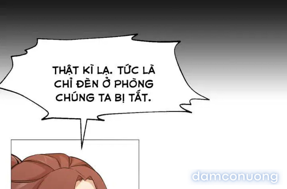 Sự hoán đổi bất ngờ 