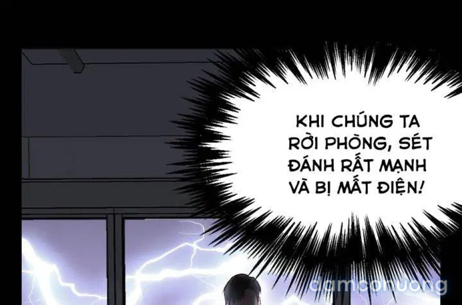 Sự hoán đổi bất ngờ 