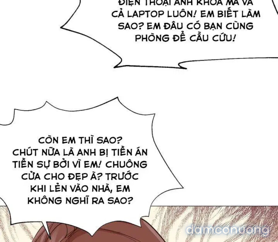 Sự hoán đổi bất ngờ 