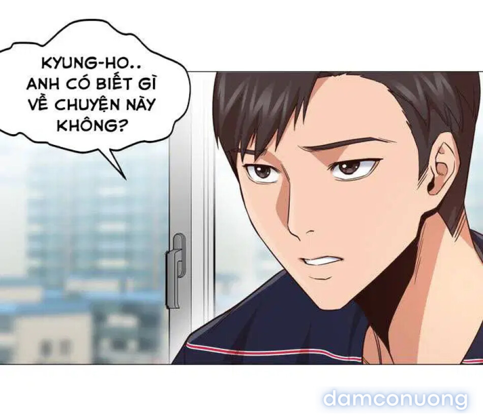 Sự hoán đổi bất ngờ 