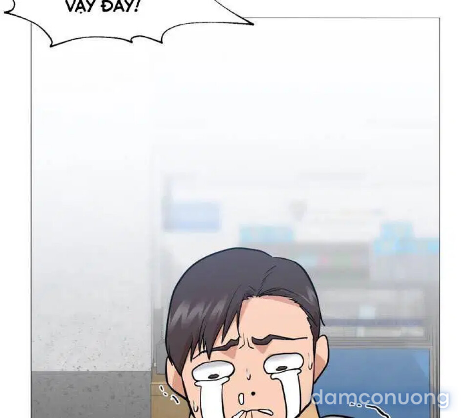 Sự hoán đổi bất ngờ 