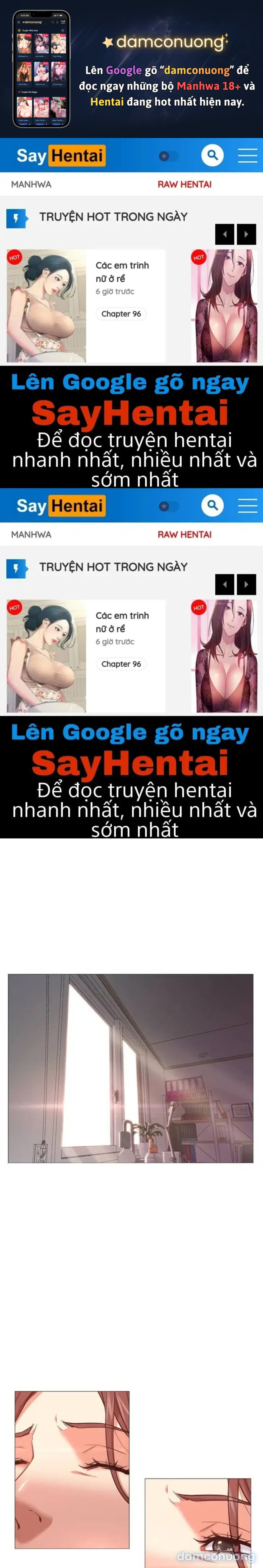 Sự hoán đổi bất ngờ 