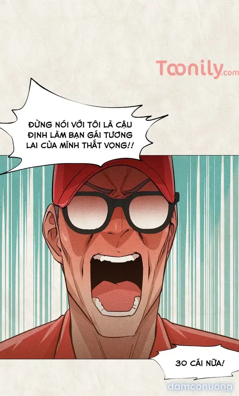 Sự hoán đổi bất ngờ 