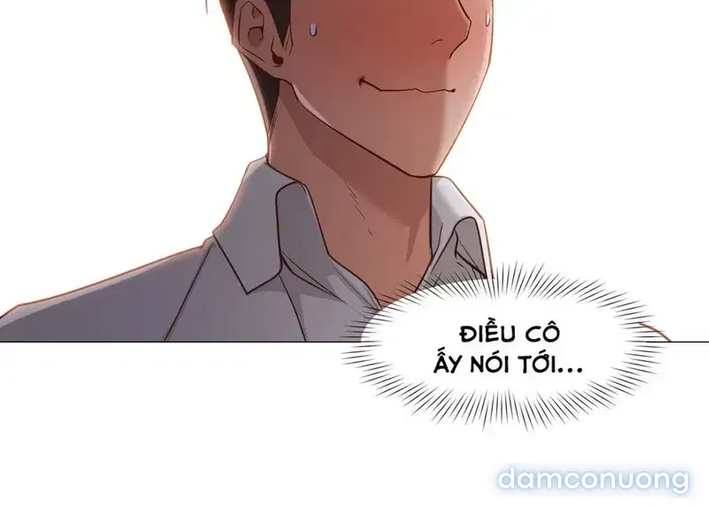 Sự hoán đổi bất ngờ 