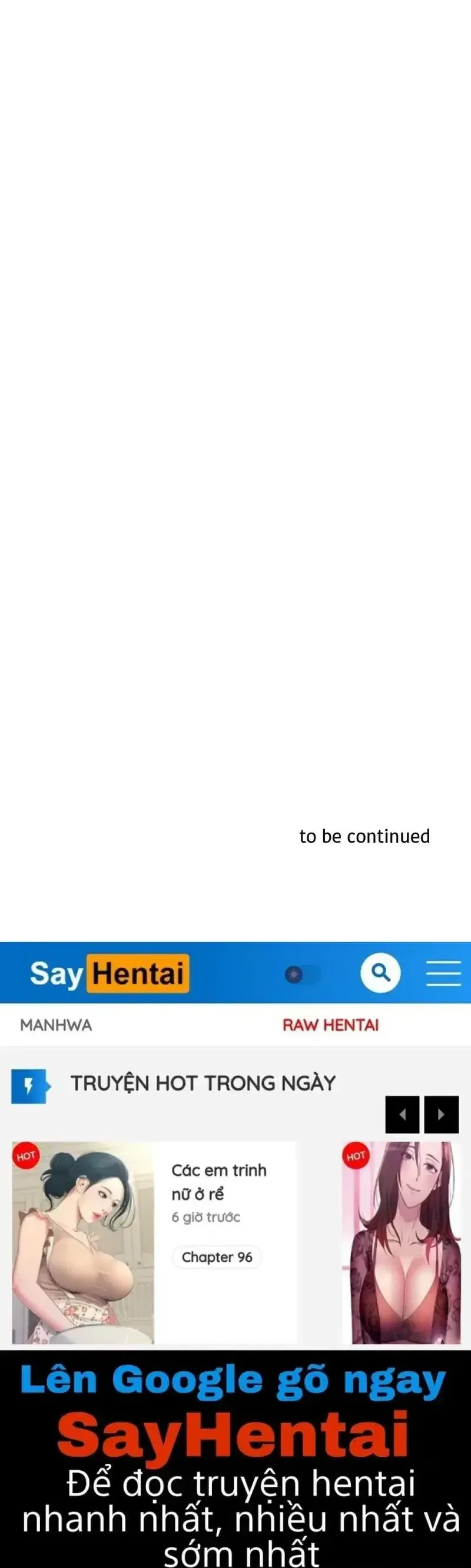 Sự hoán đổi bất ngờ 