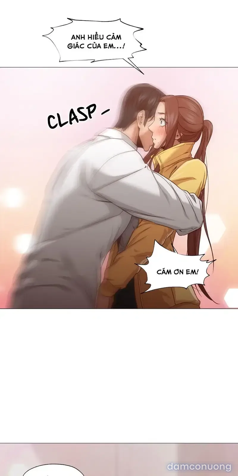 Sự hoán đổi bất ngờ 