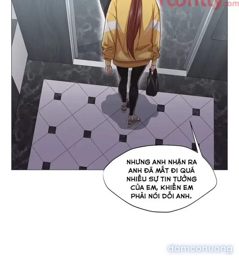 Sự hoán đổi bất ngờ 