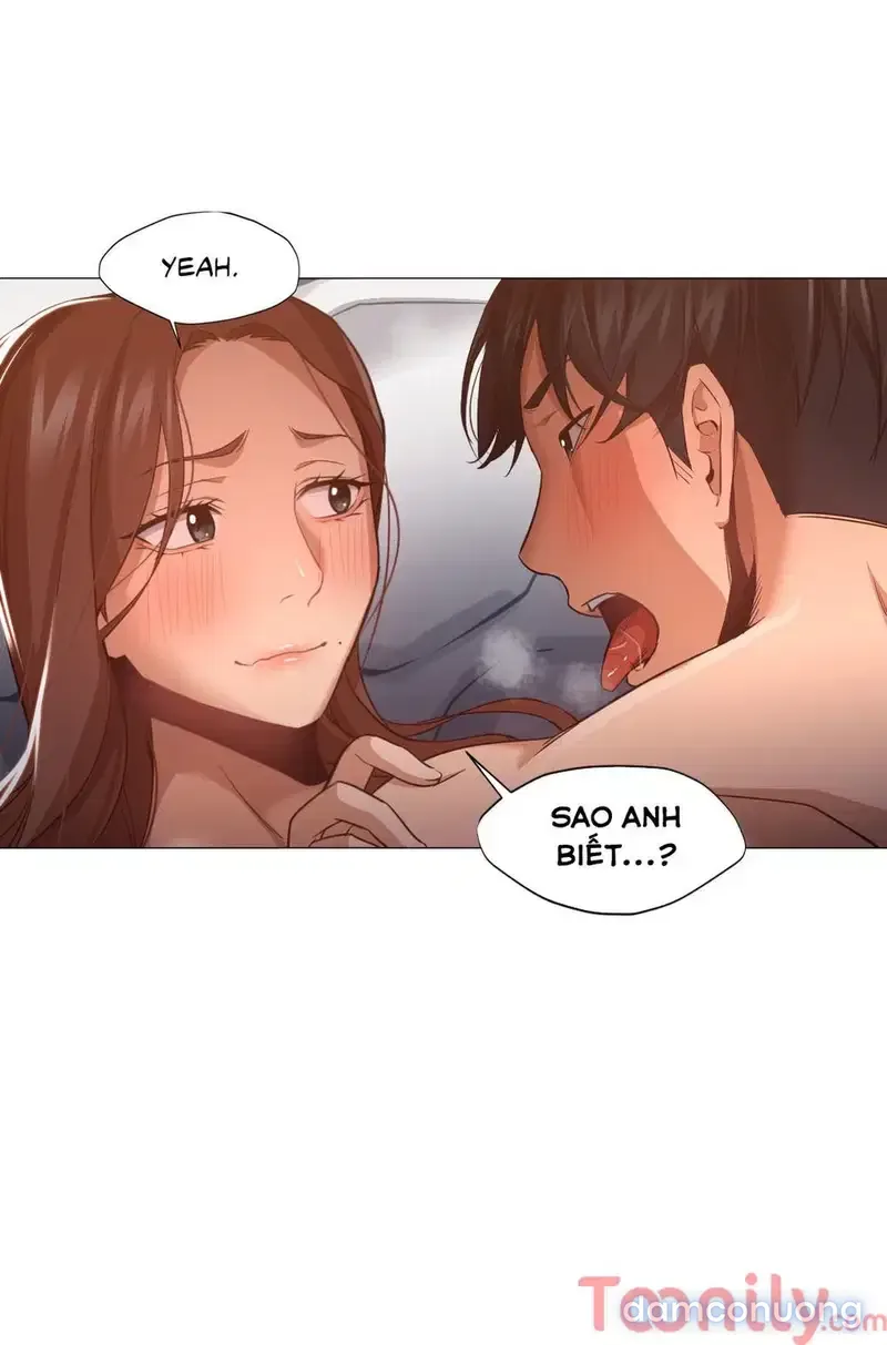 Sự hoán đổi bất ngờ 