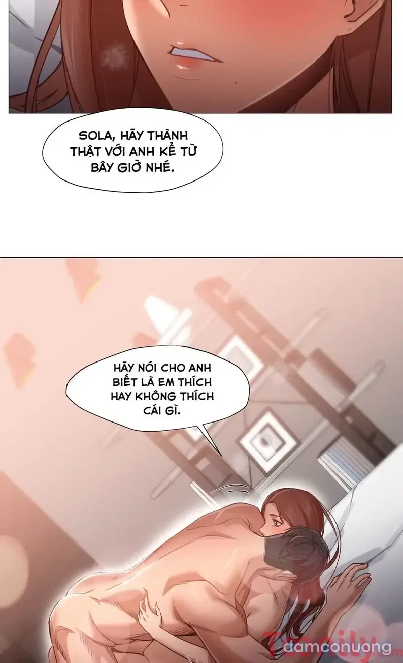Sự hoán đổi bất ngờ 