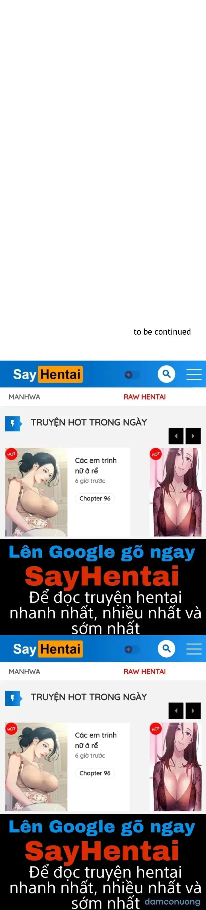 Sự hoán đổi bất ngờ 