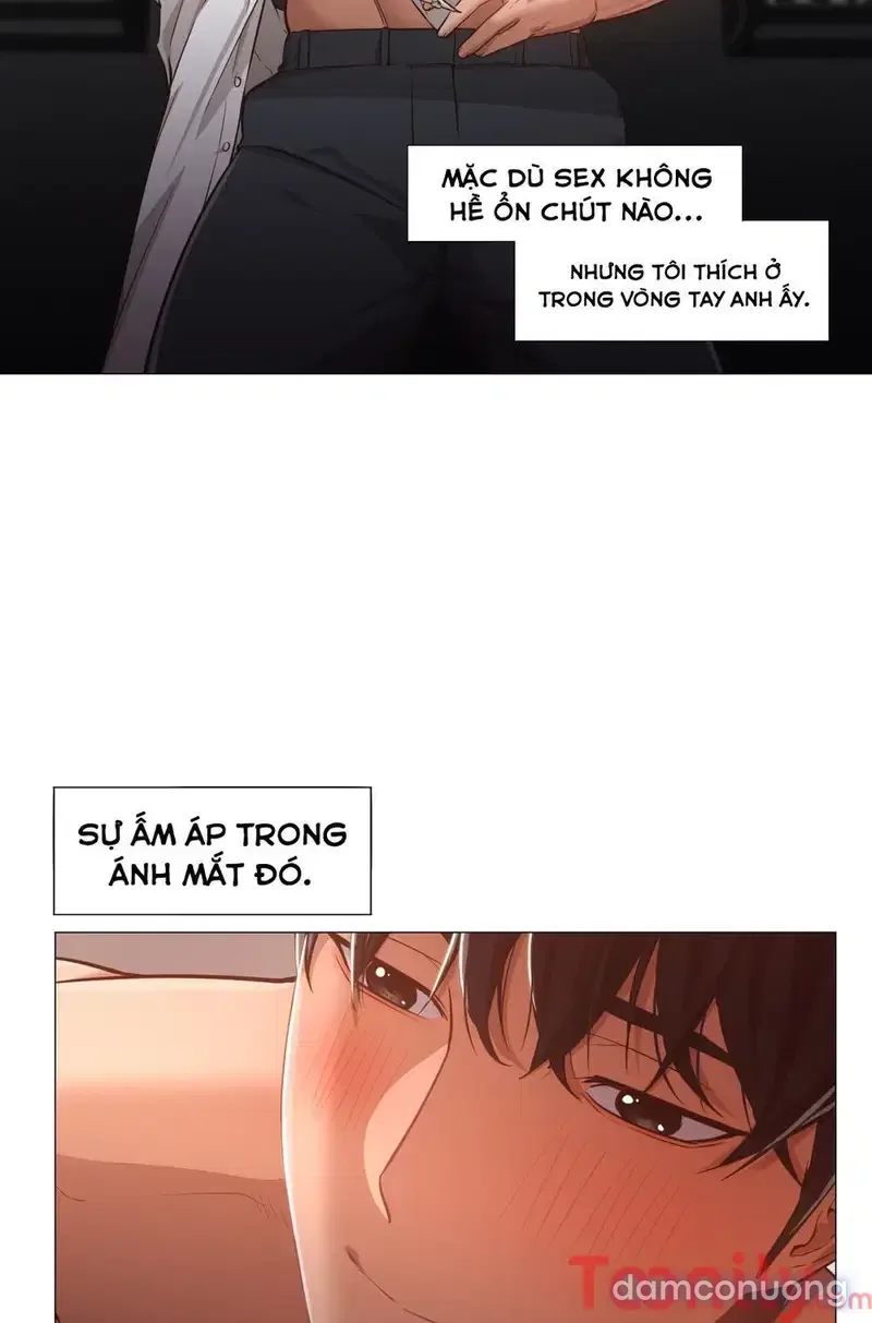 Sự hoán đổi bất ngờ 