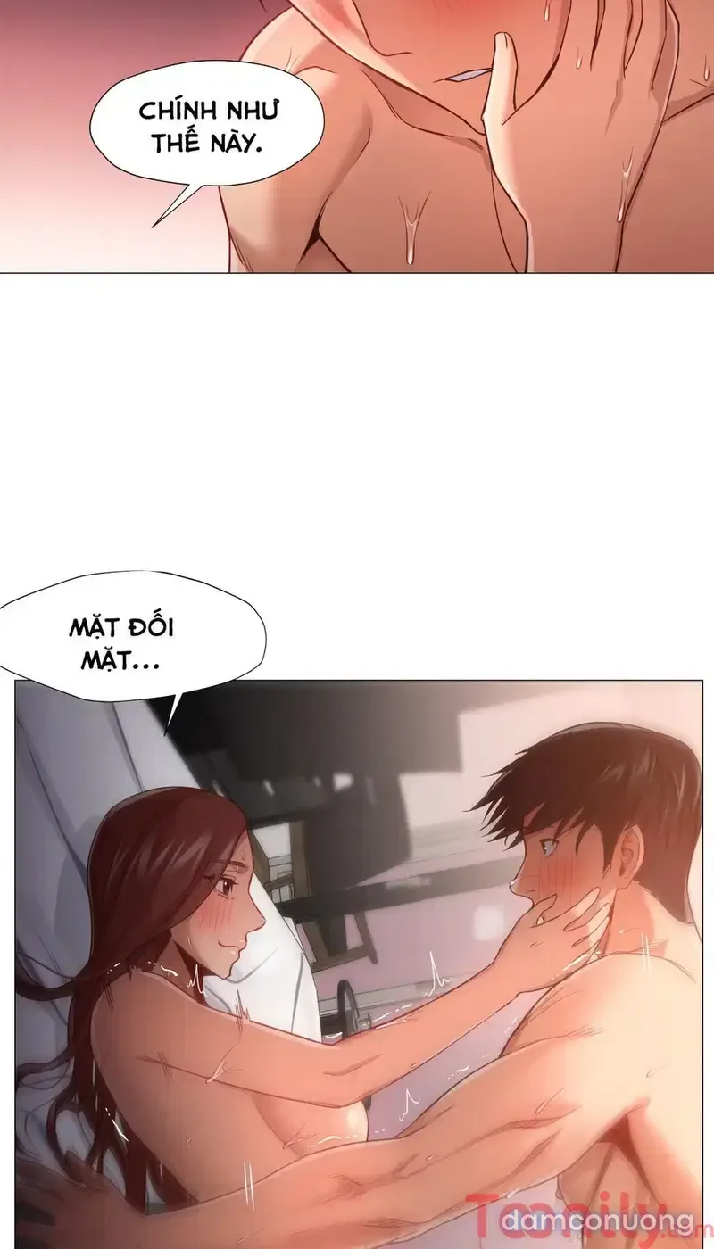 Sự hoán đổi bất ngờ 