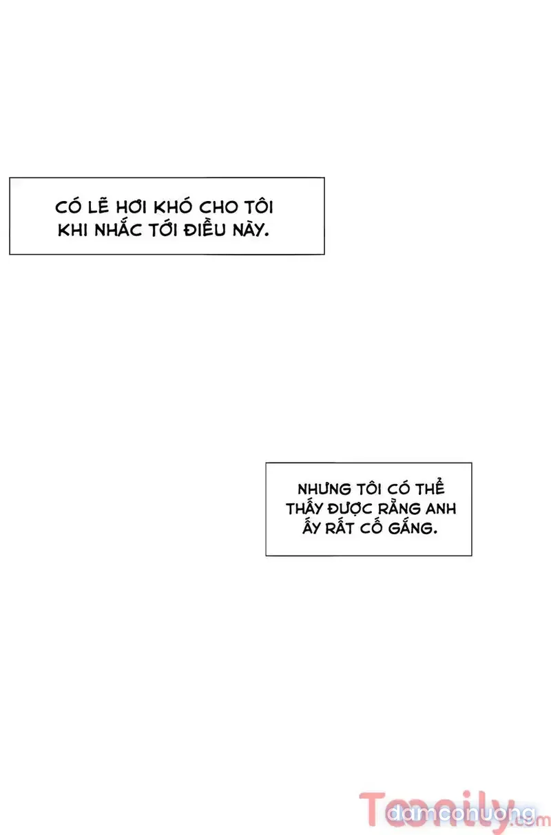 Sự hoán đổi bất ngờ 