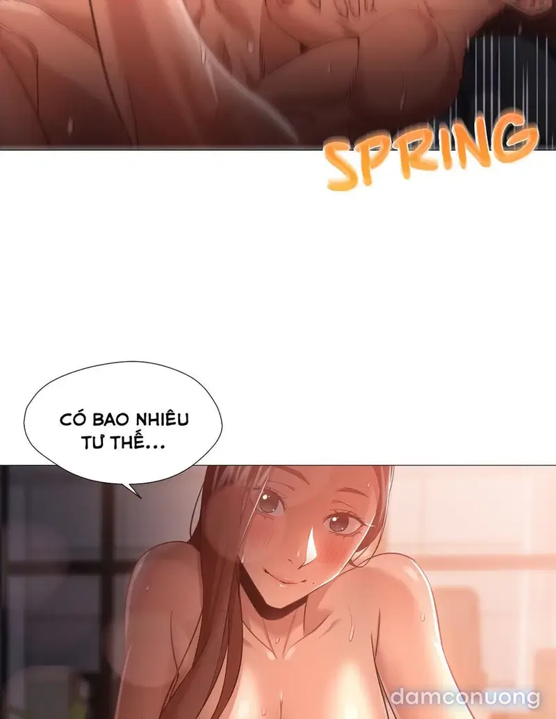 Sự hoán đổi bất ngờ 