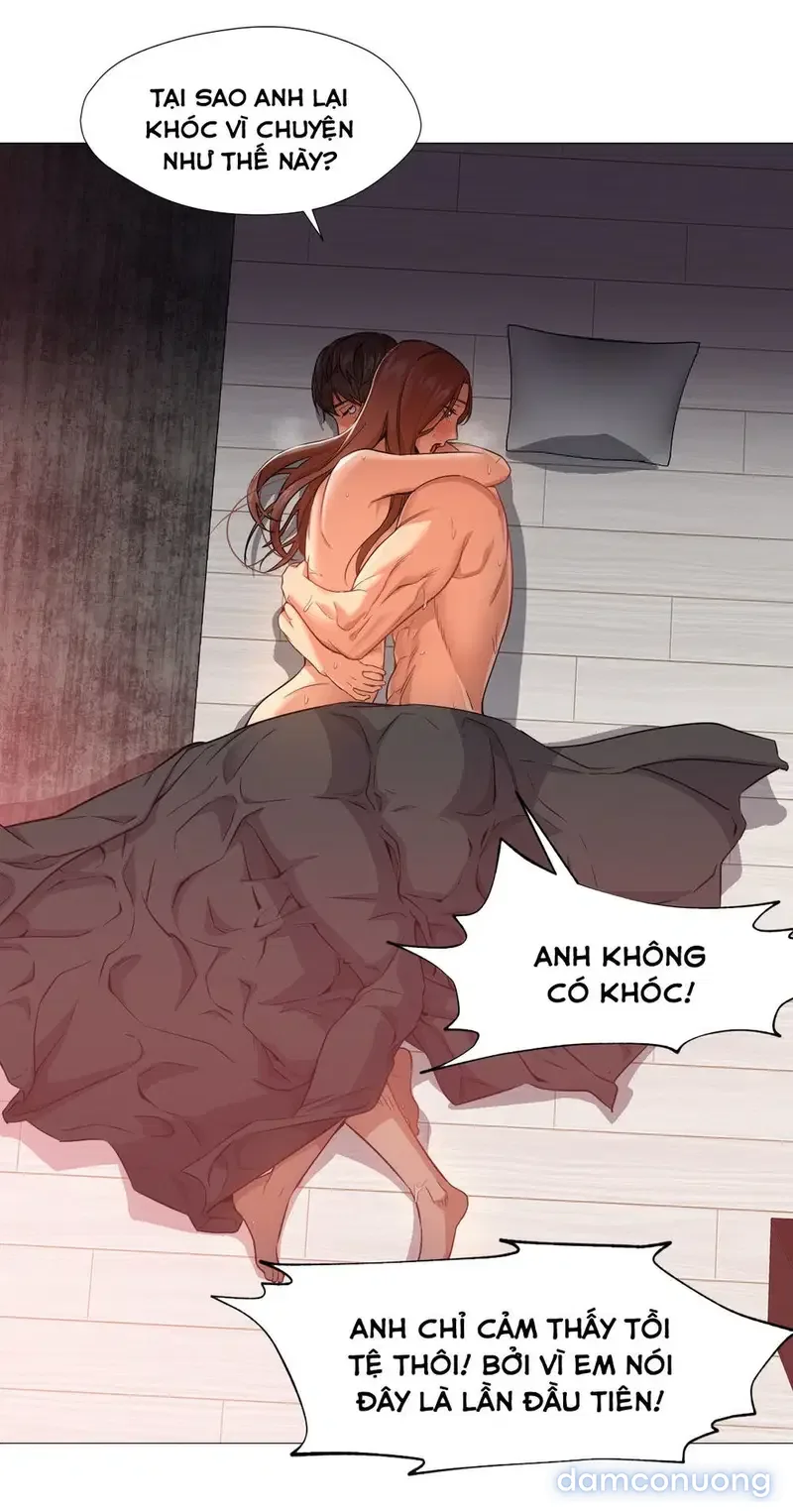 Sự hoán đổi bất ngờ 