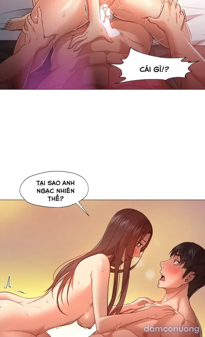 Sự hoán đổi bất ngờ 