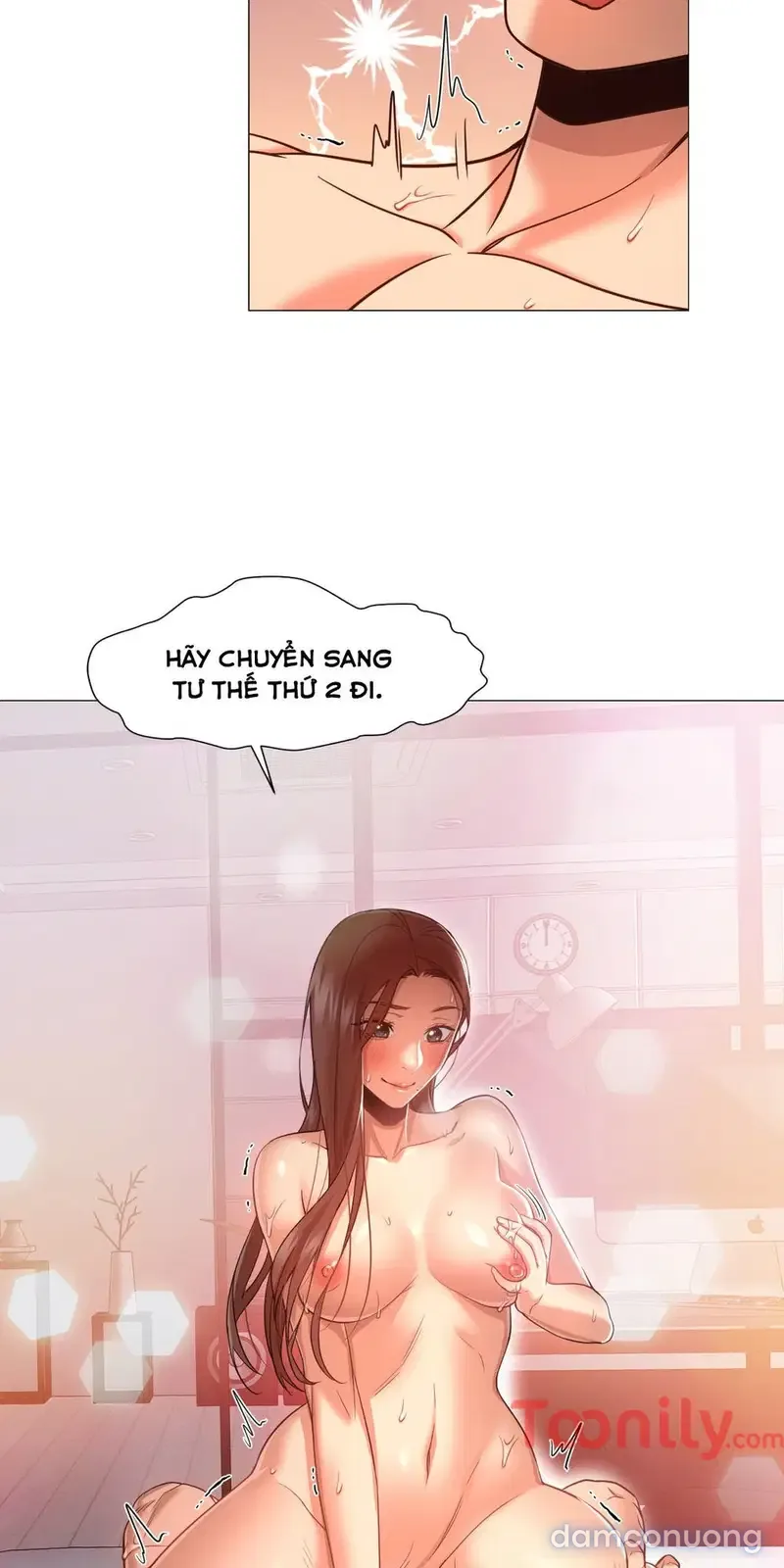 Sự hoán đổi bất ngờ 
