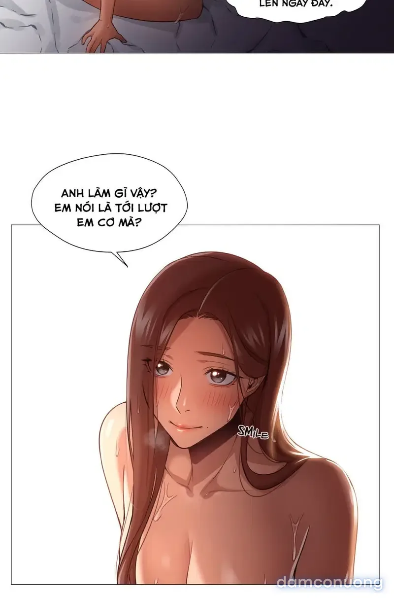 Sự hoán đổi bất ngờ 