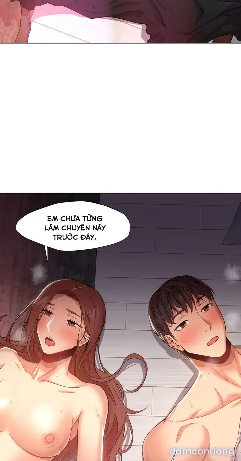 Sự hoán đổi bất ngờ 