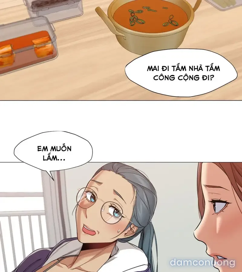 Sự hoán đổi bất ngờ 