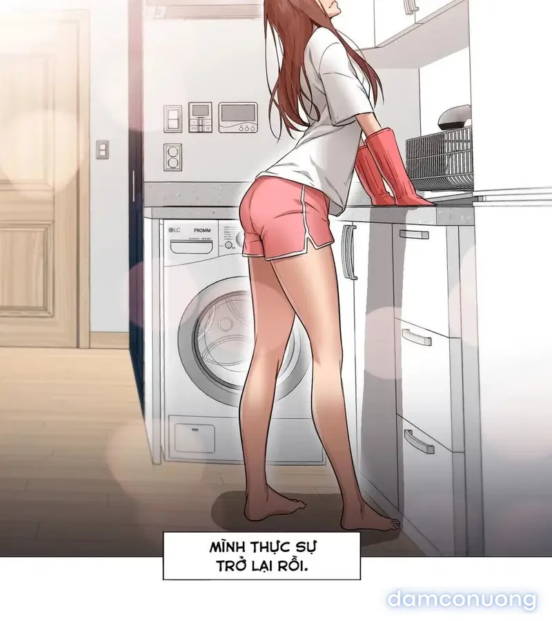 Sự hoán đổi bất ngờ 
